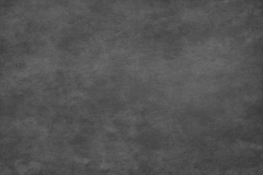 Black scratched grunge stucco wall background or texture